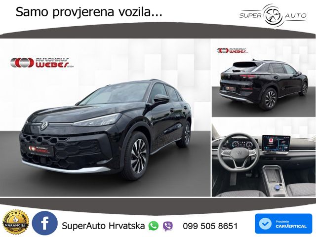 Volkswagen T-Roc II 1.5 eTSI (150 KS)  DSG LED+GR SJED+ACC