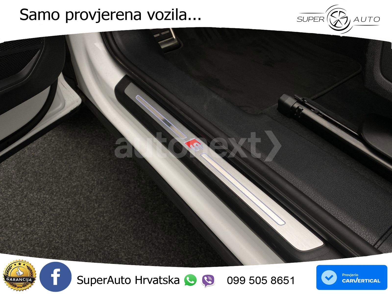 Audi Q3 45 TFSIe (245 KS) S tronic 2x S line MATRIX+GR SJED+KAM