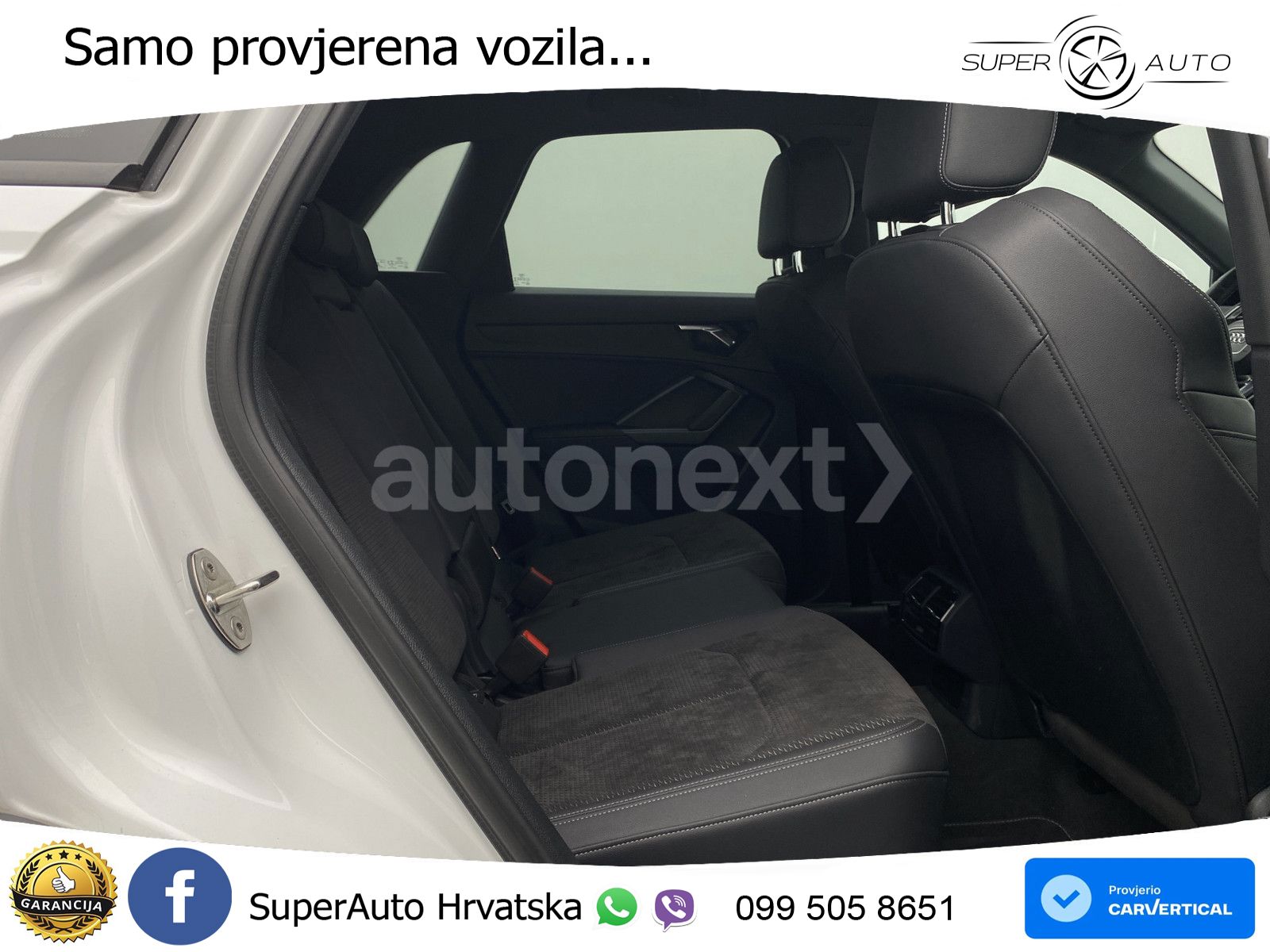 Audi Q3 45 TFSIe (245 KS) S tronic 2x S line MATRIX+GR SJED+KAM
