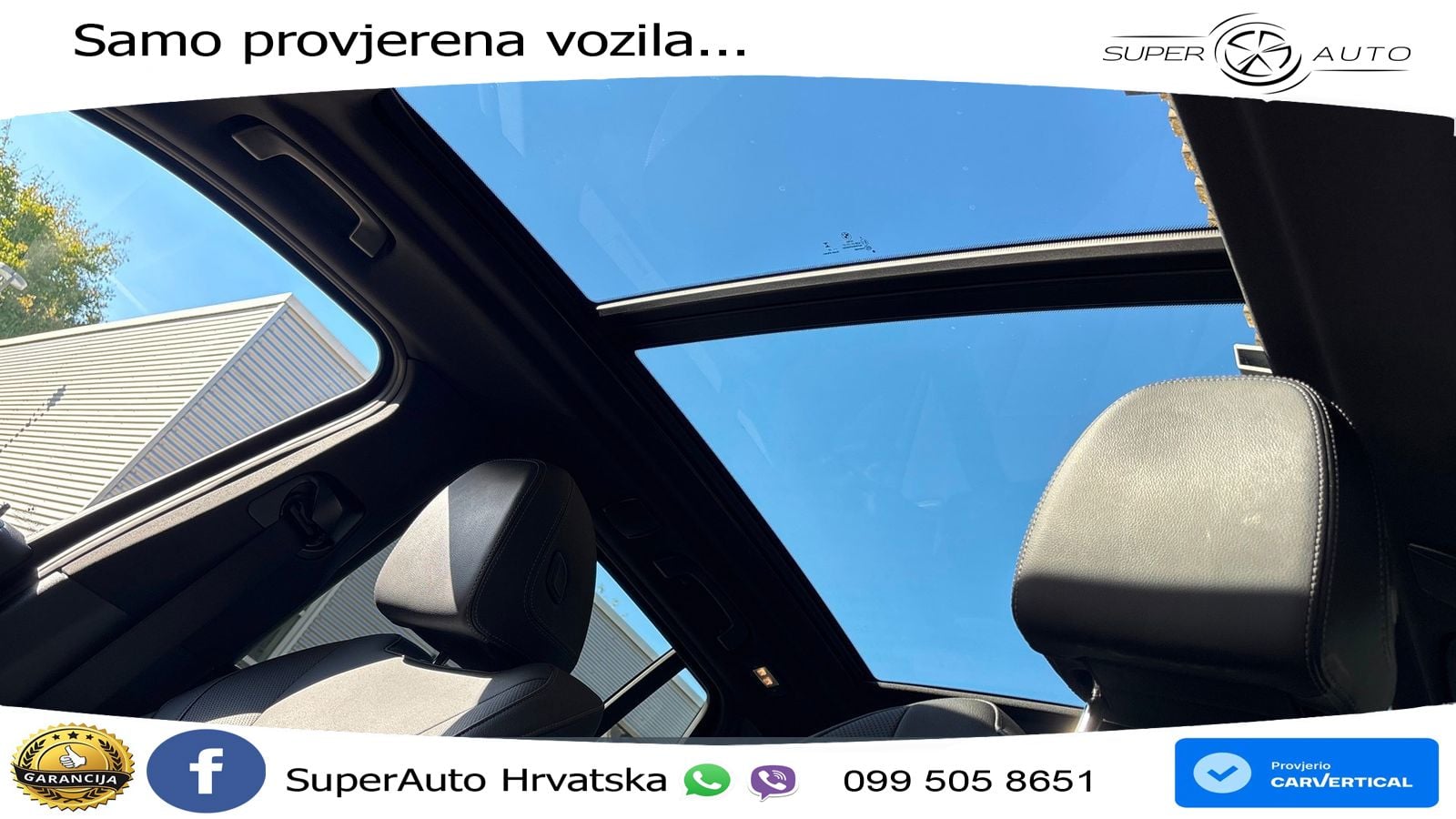 BMW X3 30d xDrive Steptronic M Sport
