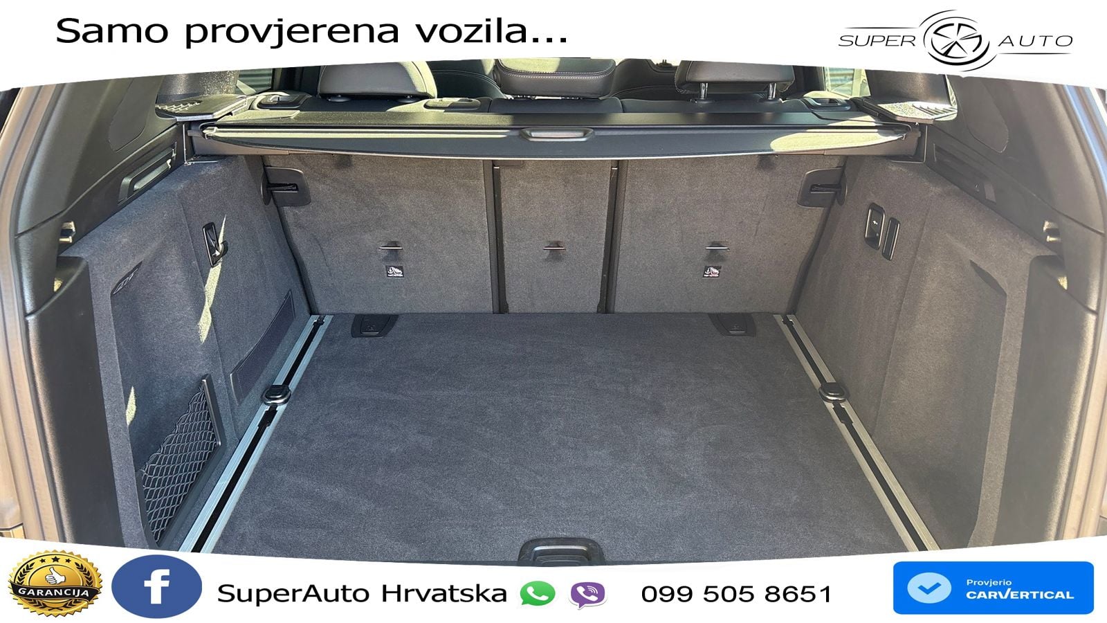 BMW X3 30d xDrive Steptronic M Sport