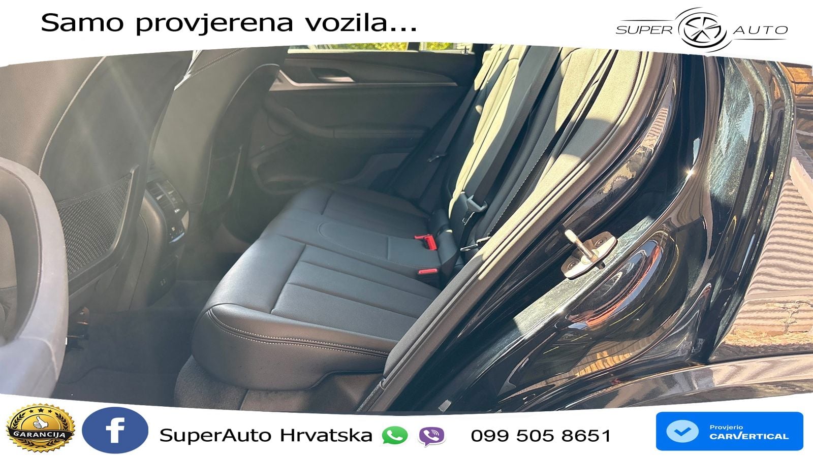 BMW X3 30d xDrive Steptronic M Sport