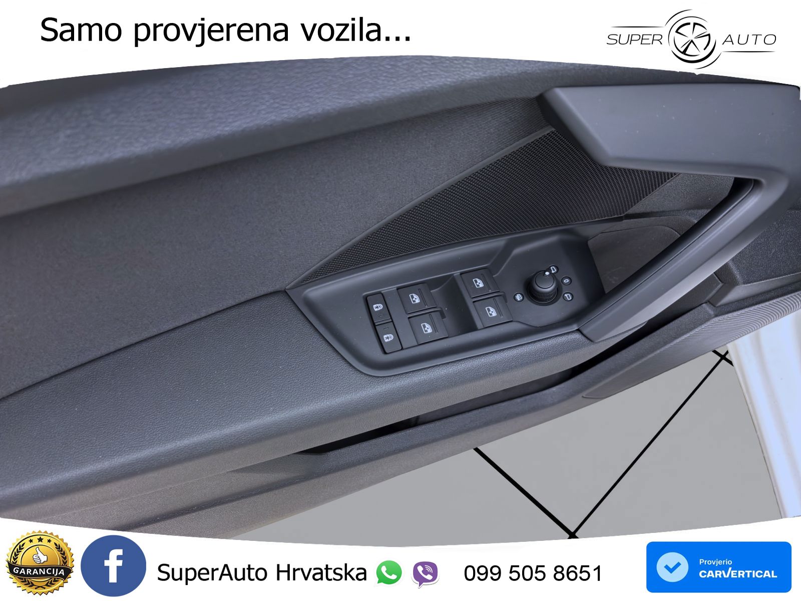 Audi A3 30 TDI (116 KS) S tronic