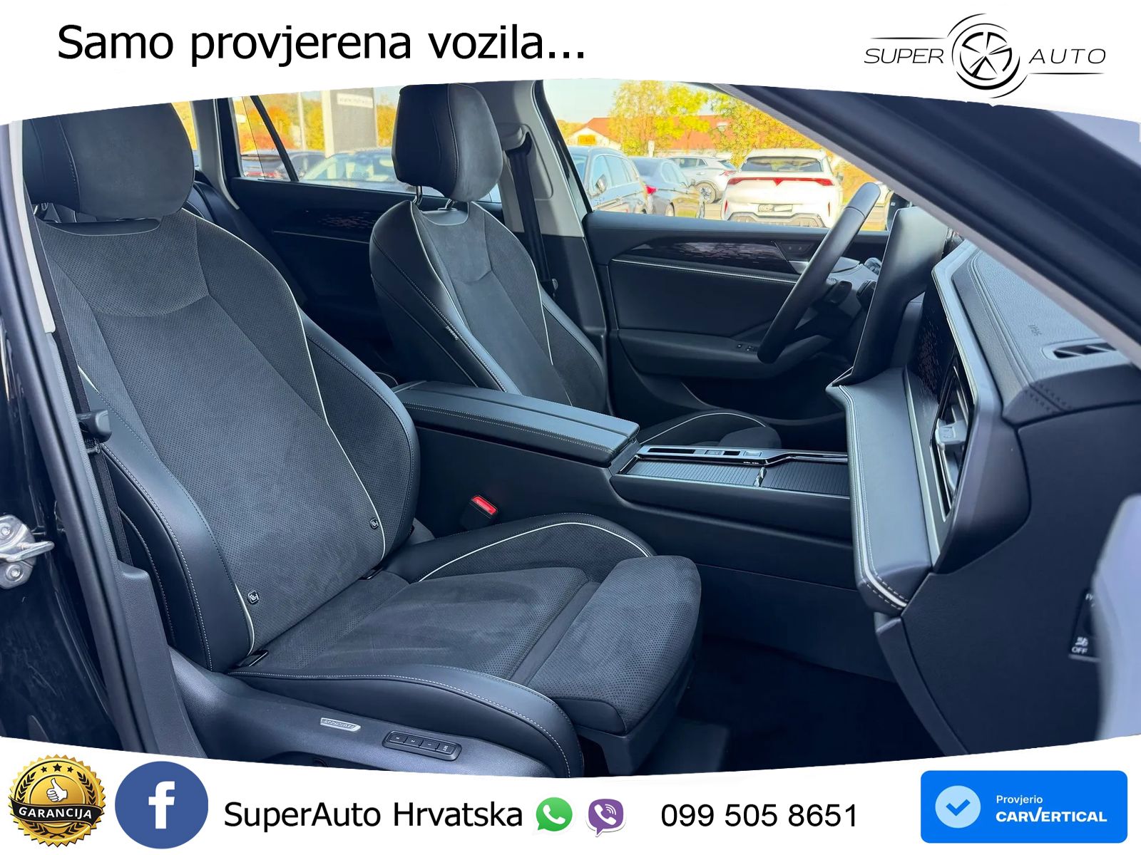 Volkswagen Passat Variant 1.5 eTSI (150 KS) DSG Elegance LED+GR SJED+ACC