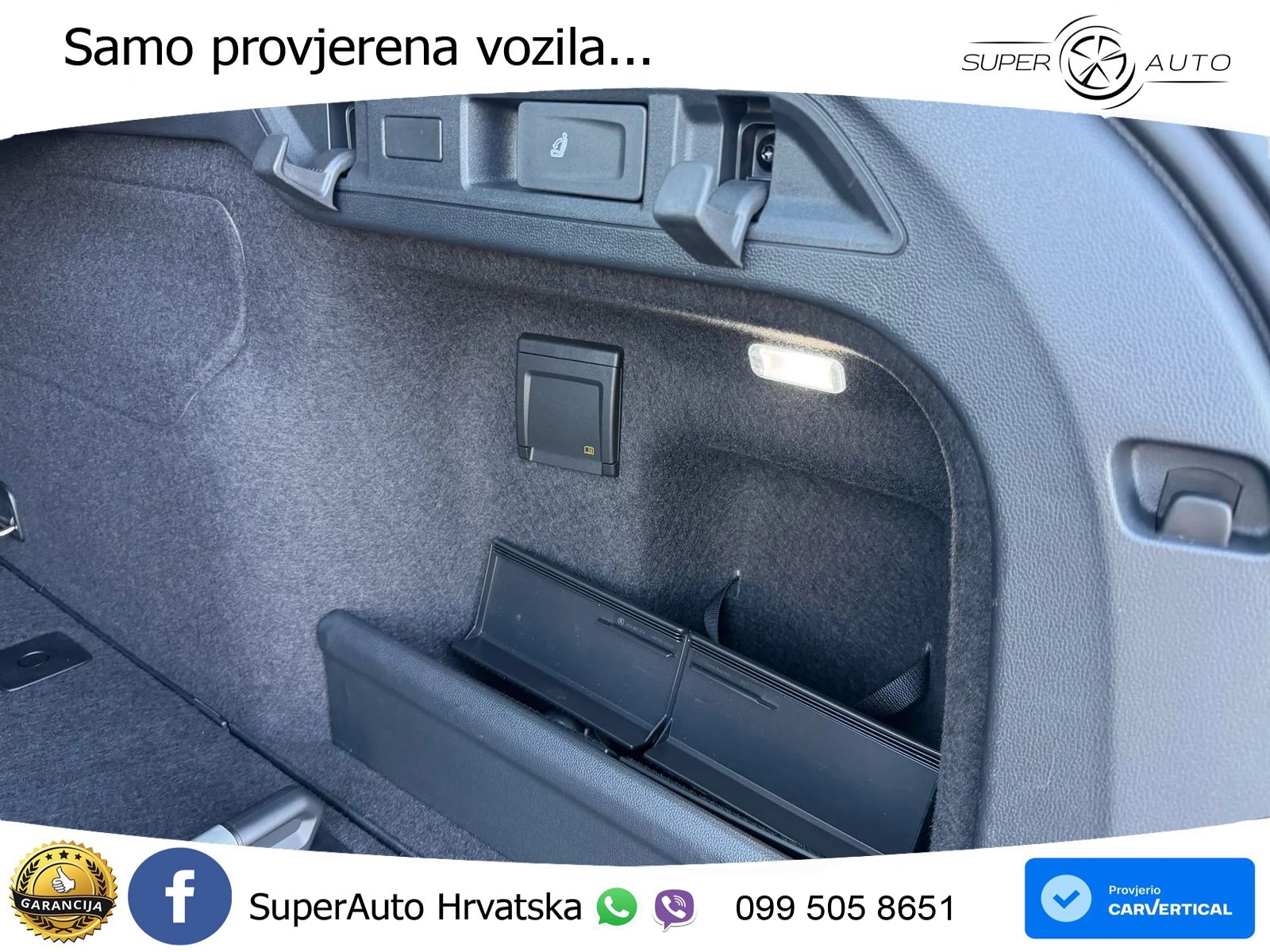 Volkswagen Passat Variant 1.5 eTSI (150 KS) DSG Elegance LED+GR SJED+ACC