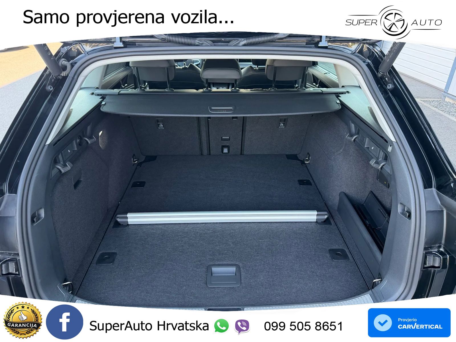 Volkswagen Passat Variant 1.5 eTSI (150 KS) DSG Elegance LED+GR SJED+ACC