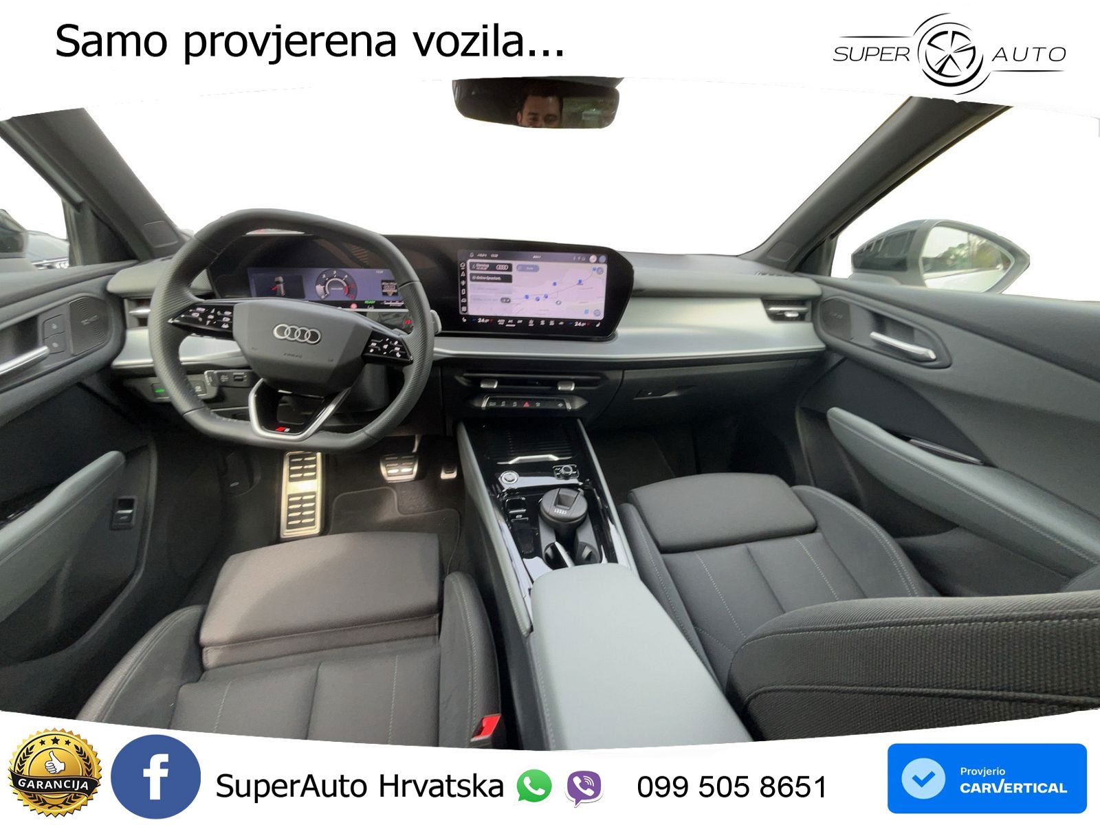 Audi Q3 2.0 TDI (150 KS) S tronic S line MATRIX+GR SJED+KAM