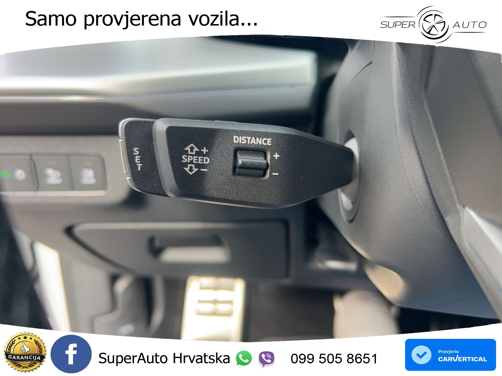 Audi Q3 2.0 TDI (150 KS) S tronic S line MATRIX+GR SJED+KAM