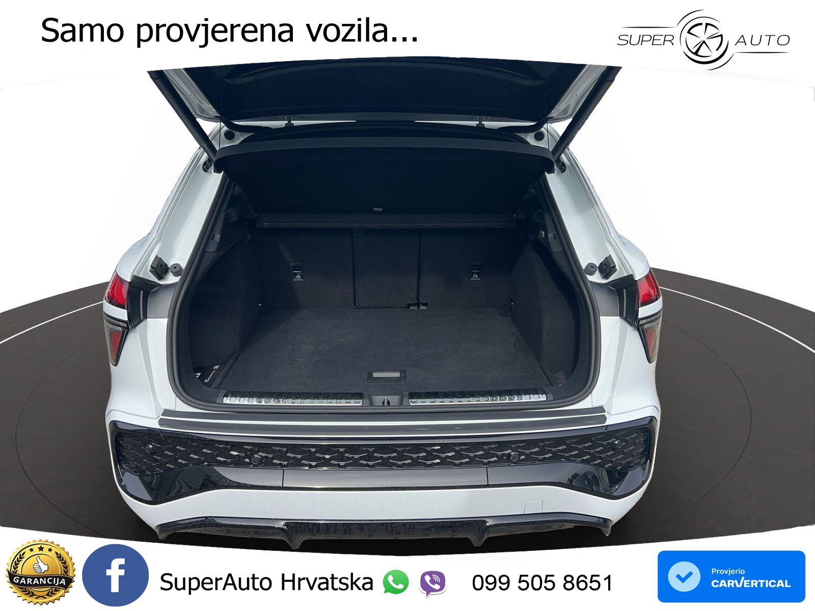Audi Q3 2.0 TDI (150 KS) S tronic S line MATRIX+GR SJED+KAM