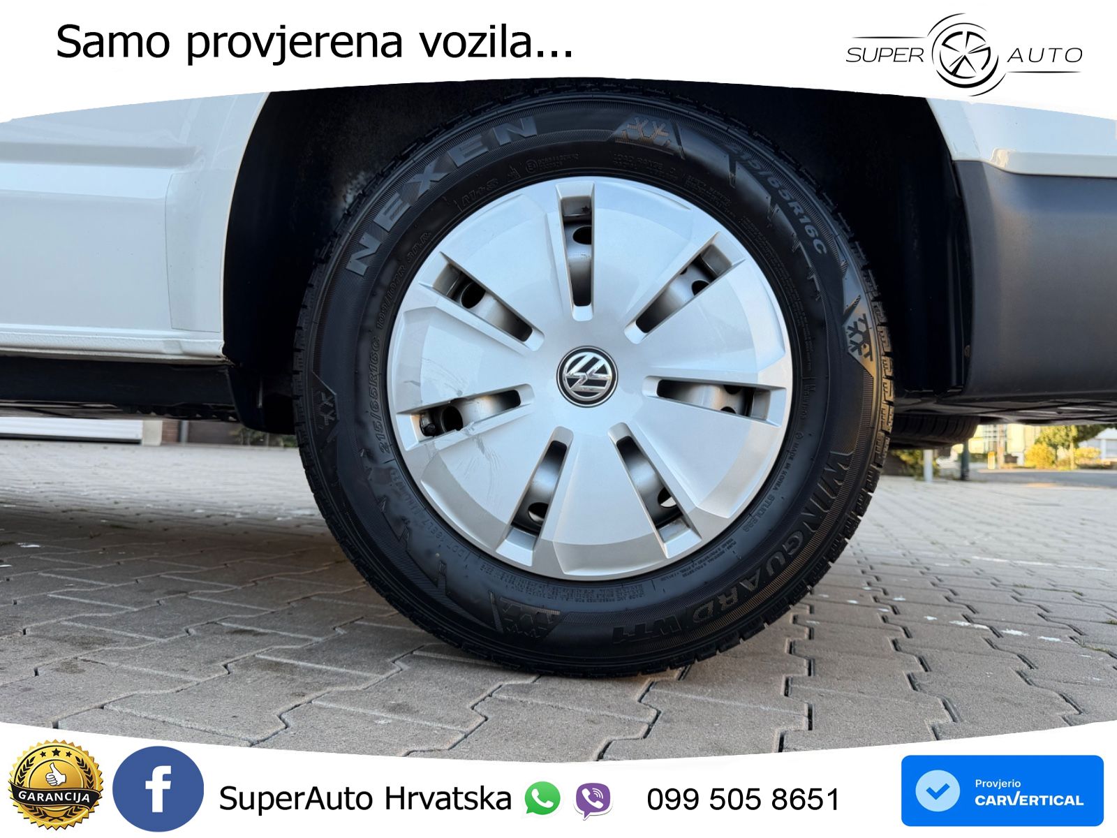 Volkswagen T6.1 Transporter Kasten 2.0 TDI Lang 110 KS