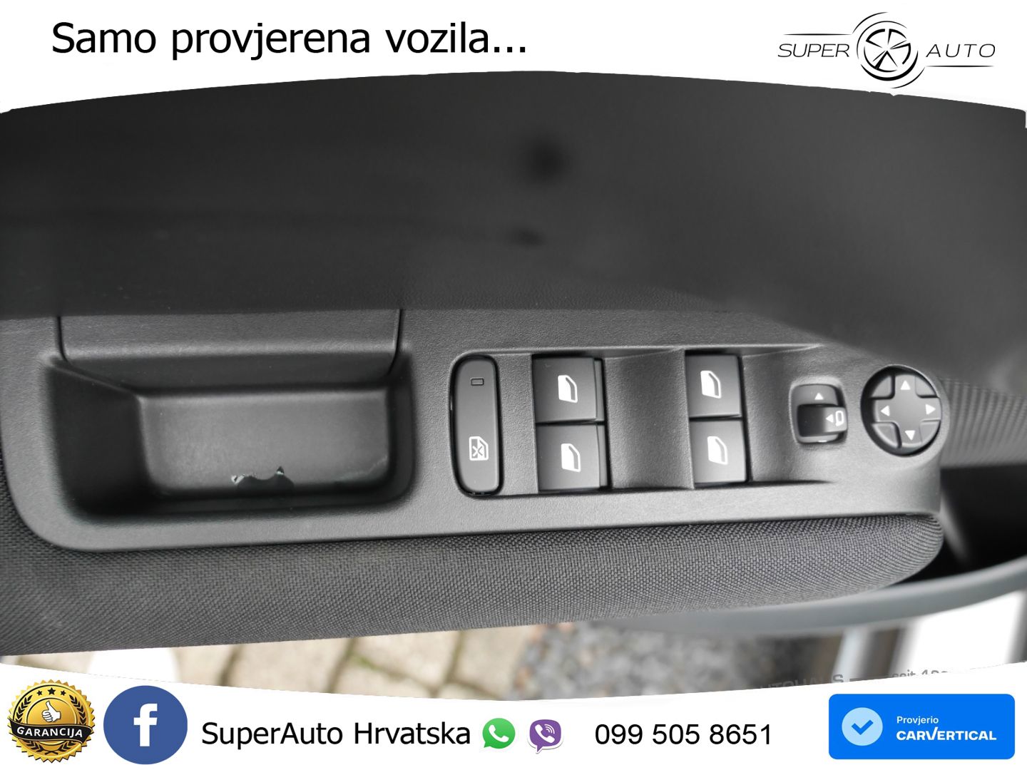 Citroen C3 Aircross 1.2 PureTech (131 KS) Automatic MAX