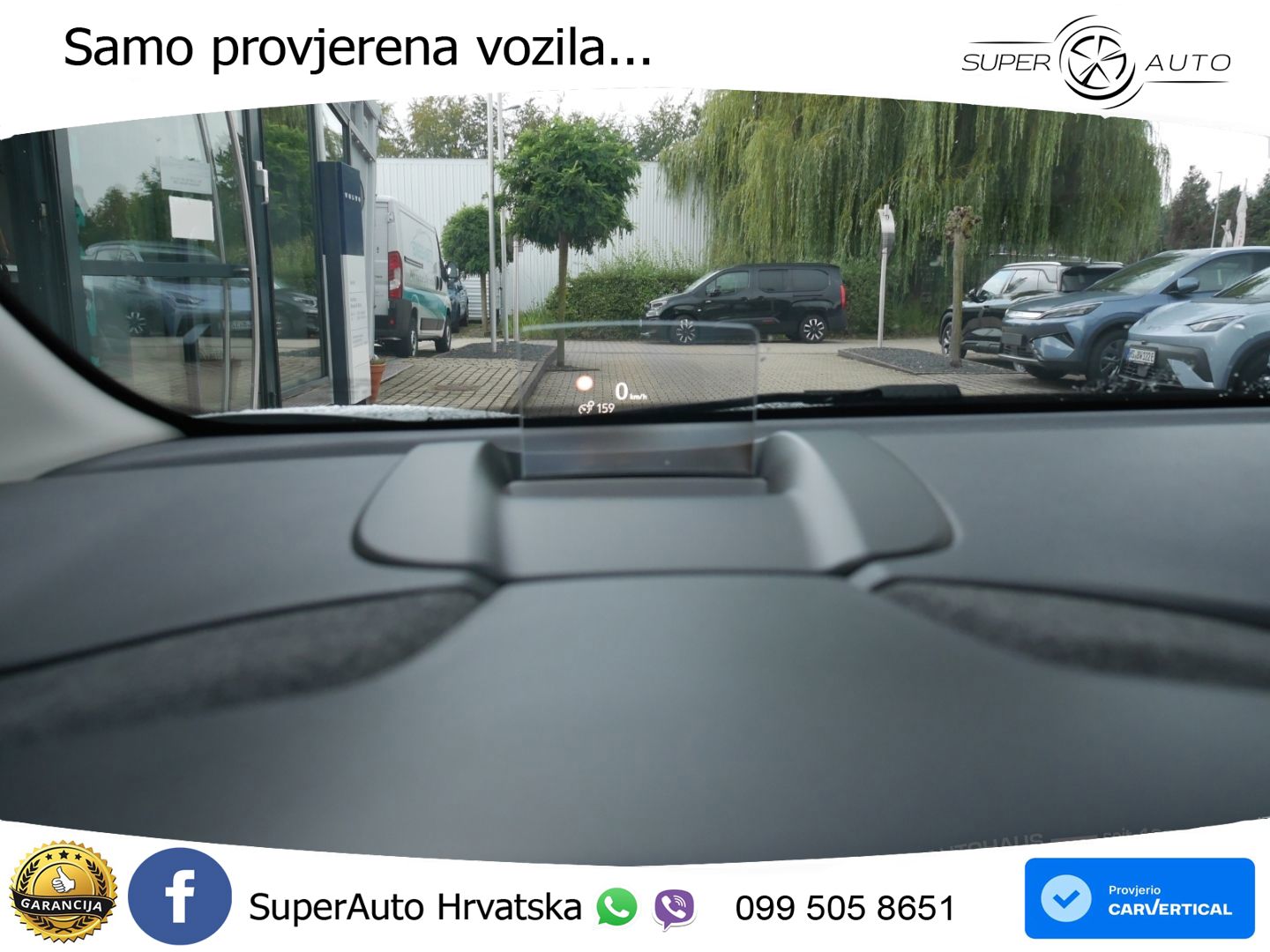 Citroen C3 Aircross 1.2 PureTech (131 KS) Automatic MAX