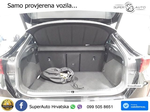 Cupra Formentor 1.5 TSI (204 KS) e-Hybrid DSG MATRIX+GR SJED+KAM