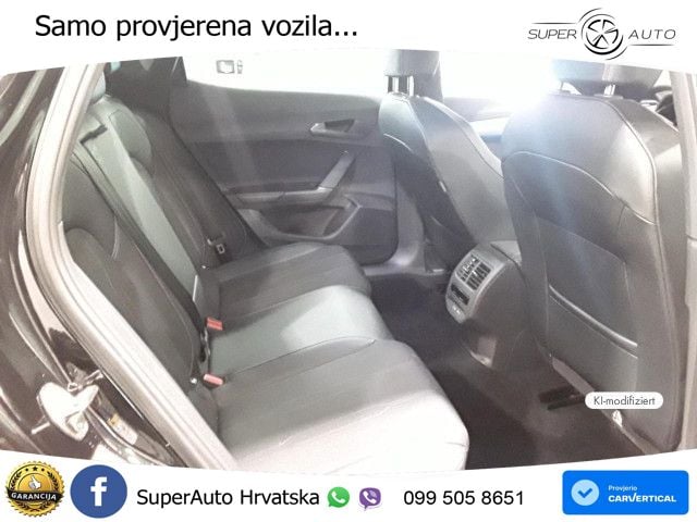 Cupra Formentor 1.5 TSI (204 KS) e-Hybrid DSG MATRIX+GR SJED+KAM