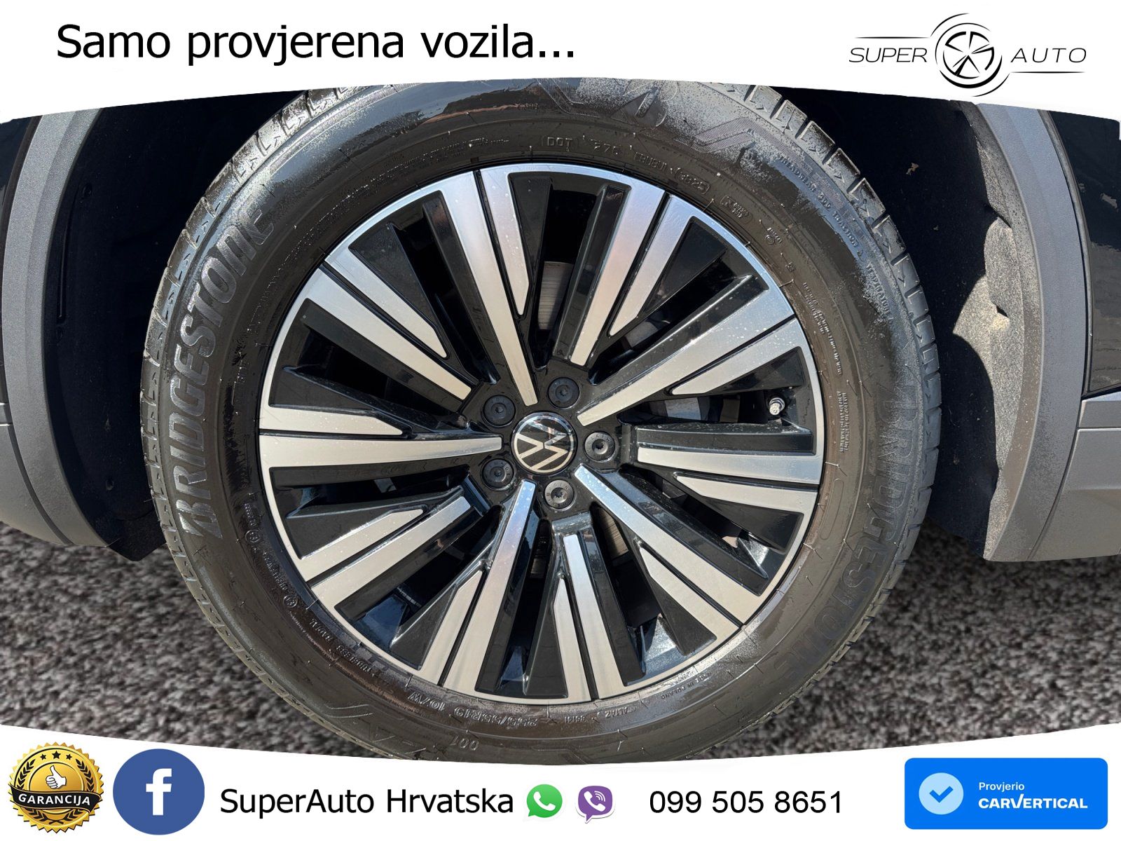 Volkswagen Touareg 3.0 V6 TDI (286 KS) 4MOTION Tiptronic ZRAČNI+ACC+GR SJED+KAM+PANO