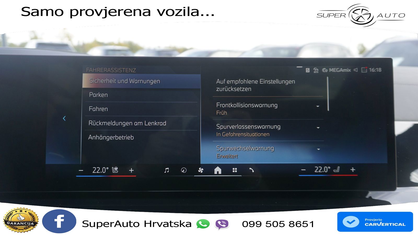 BMW X5 40d (352 KS) xDrive Steptronic M Sport LED+GR SJED+ACC
