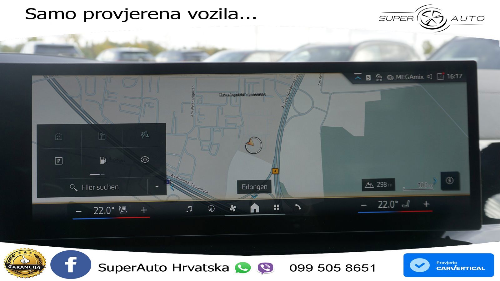 BMW X5 40d (352 KS) xDrive Steptronic M Sport LED+GR SJED+ACC