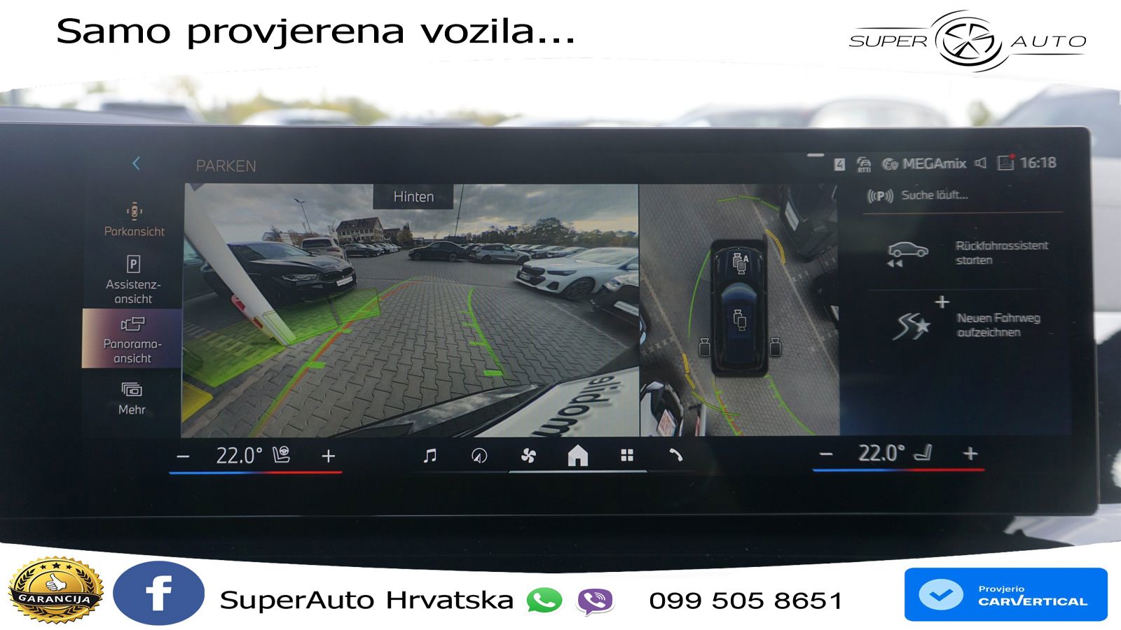 BMW X5 40d (352 KS) xDrive Steptronic M Sport LED+GR SJED+ACC