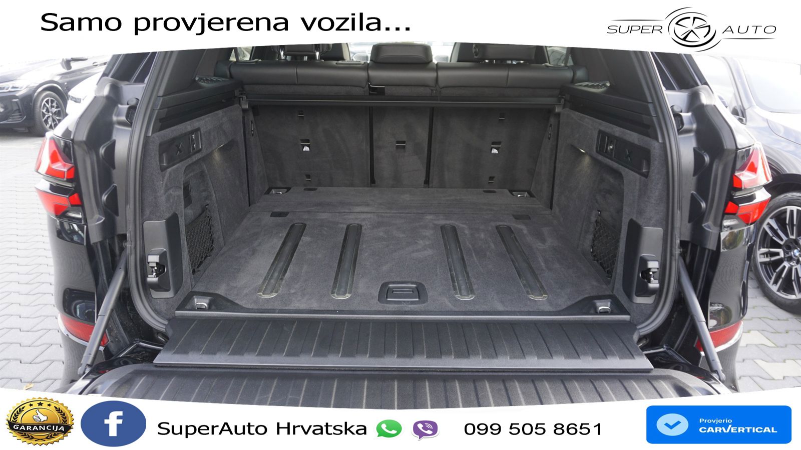BMW X5 40d (352 KS) xDrive Steptronic M Sport LED+GR SJED+ACC