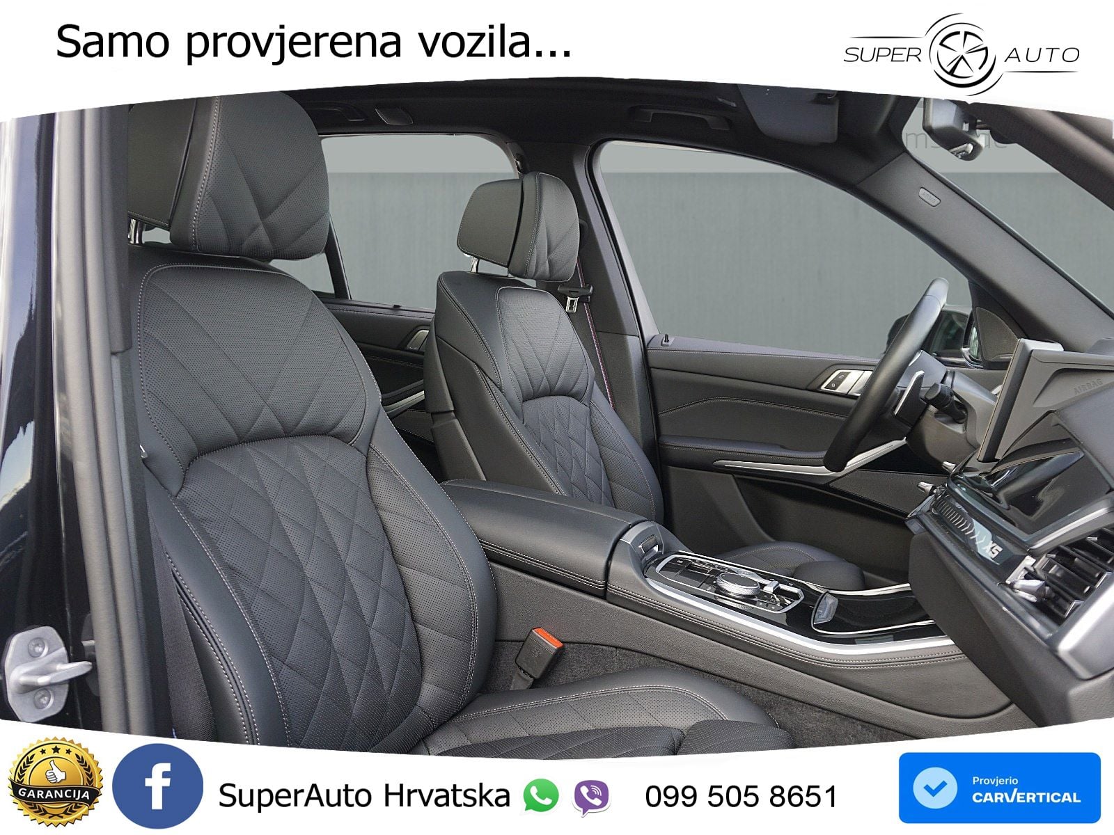BMW X5 40d (352 KS) xDrive Steptronic M Sport LED+GR SJED+ACC