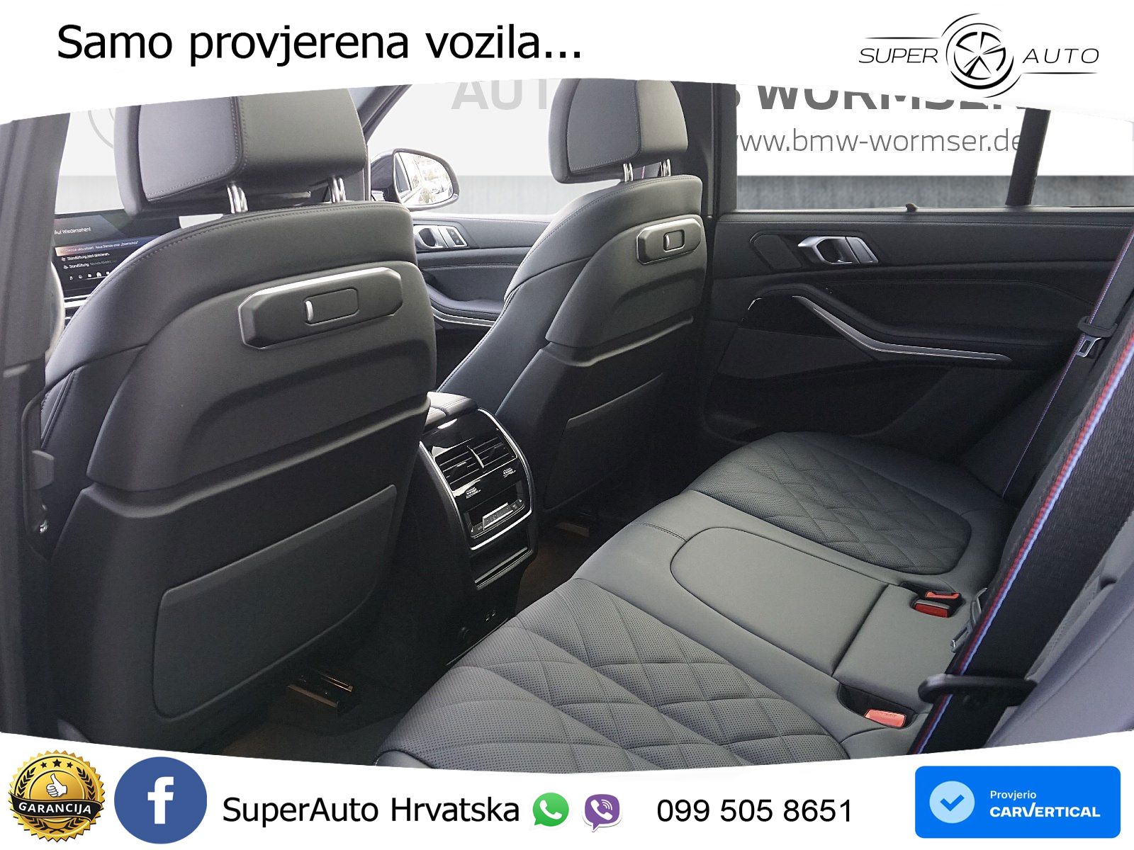 BMW X5 40d (352 KS) xDrive Steptronic M Sport LED+GR SJED+ACC