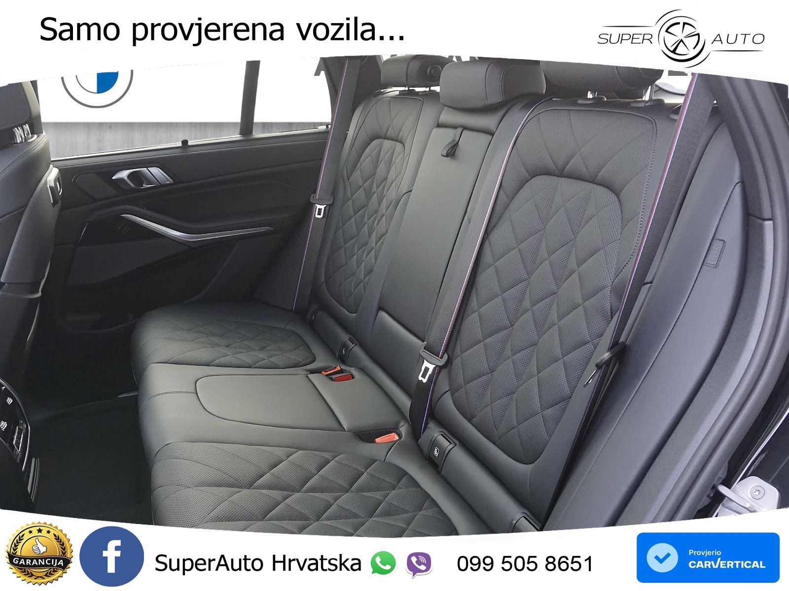 BMW X5 40d (352 KS) xDrive Steptronic M Sport LED+GR SJED+ACC