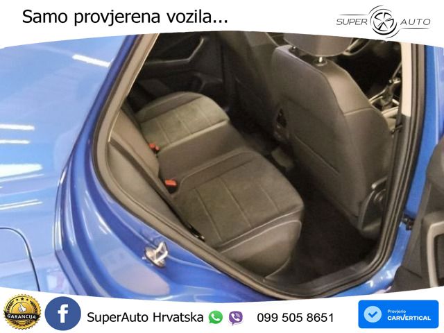 Volkswagen T-Roc 1.5 TSI (150 KS) DSG LED+GR SJED+ACC