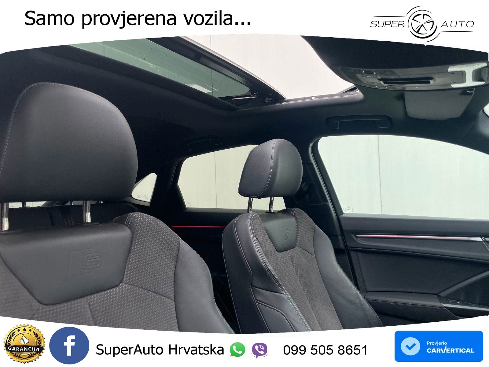 Audi Q3 Sportback 45 TFSIe (245 KS) S tronic 3x S line LED+GR SJED+ACC