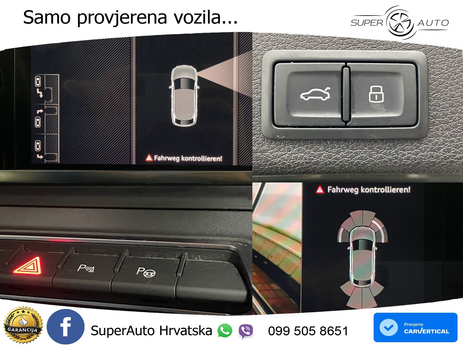 Audi Q3 Sportback 45 TFSIe (245 KS) S tronic 3x S line LED+GR SJED+ACC