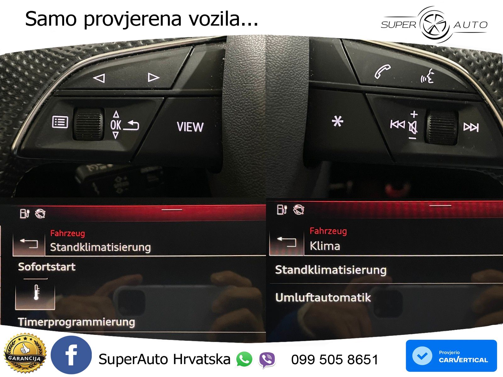 Audi Q3 Sportback 45 TFSIe (245 KS) S tronic 3x S line LED+GR SJED+ACC