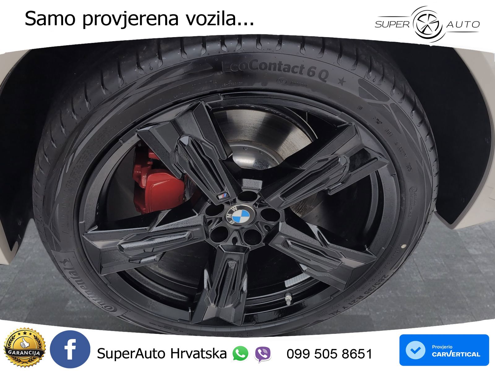 BMW X3 30e xDrive Steptronic M Sport