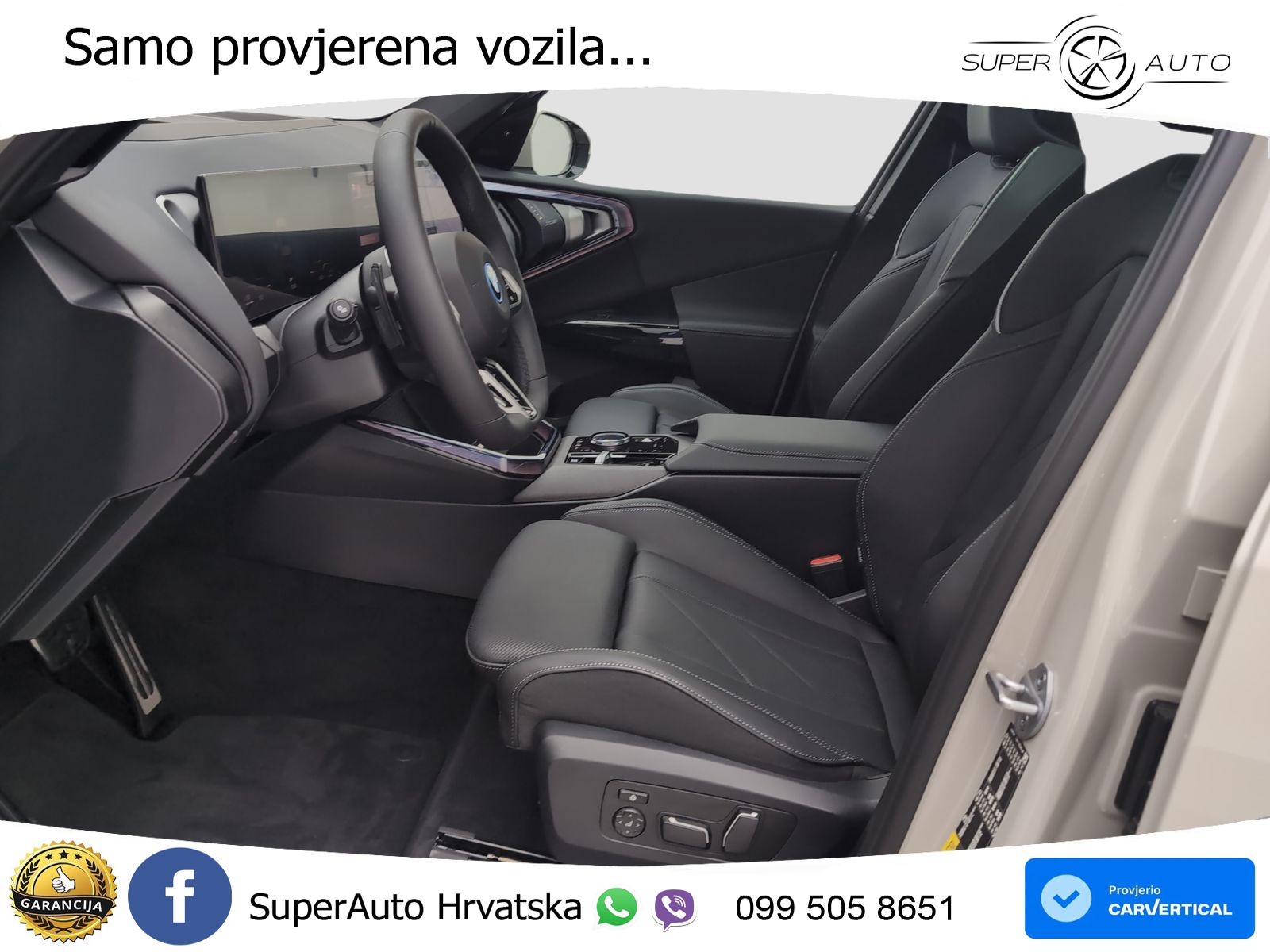 BMW X3 30e xDrive Steptronic M Sport