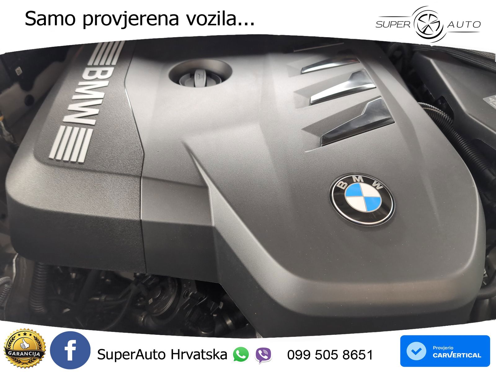 BMW X3 30e xDrive Steptronic M Sport