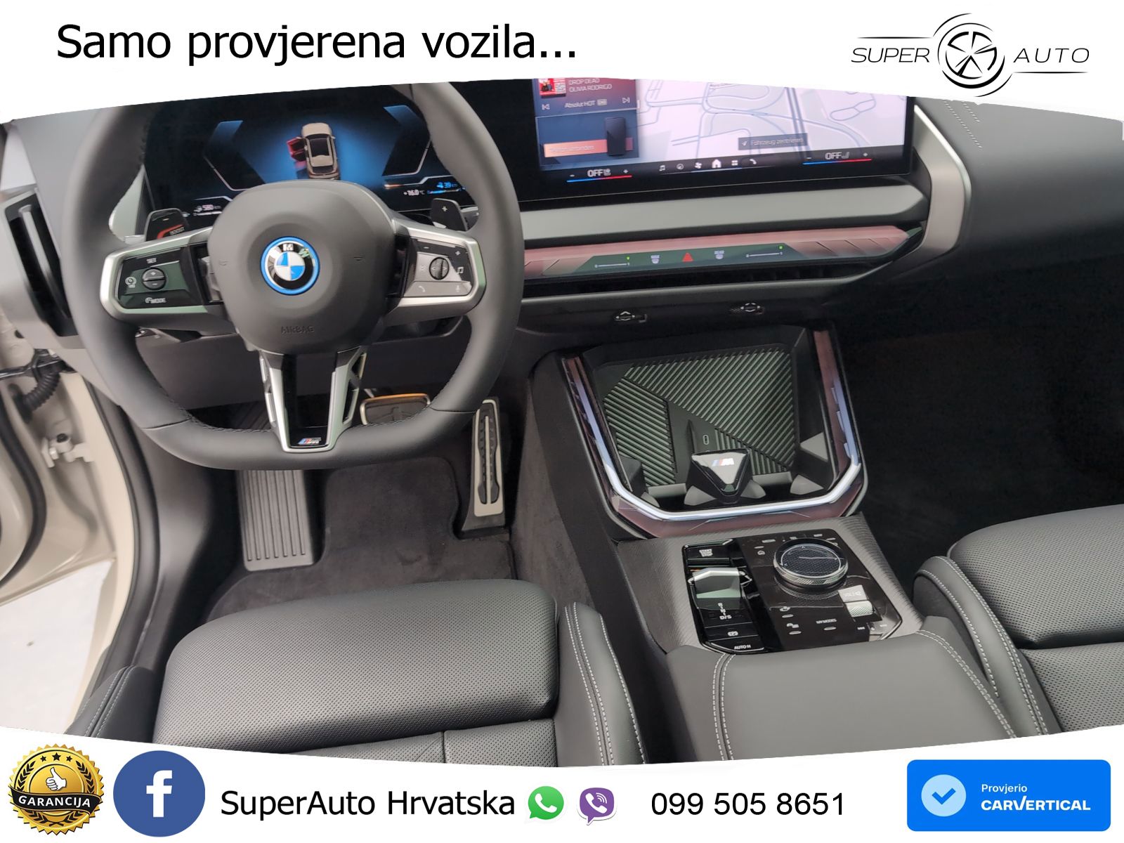 BMW X3 30e xDrive Steptronic M Sport