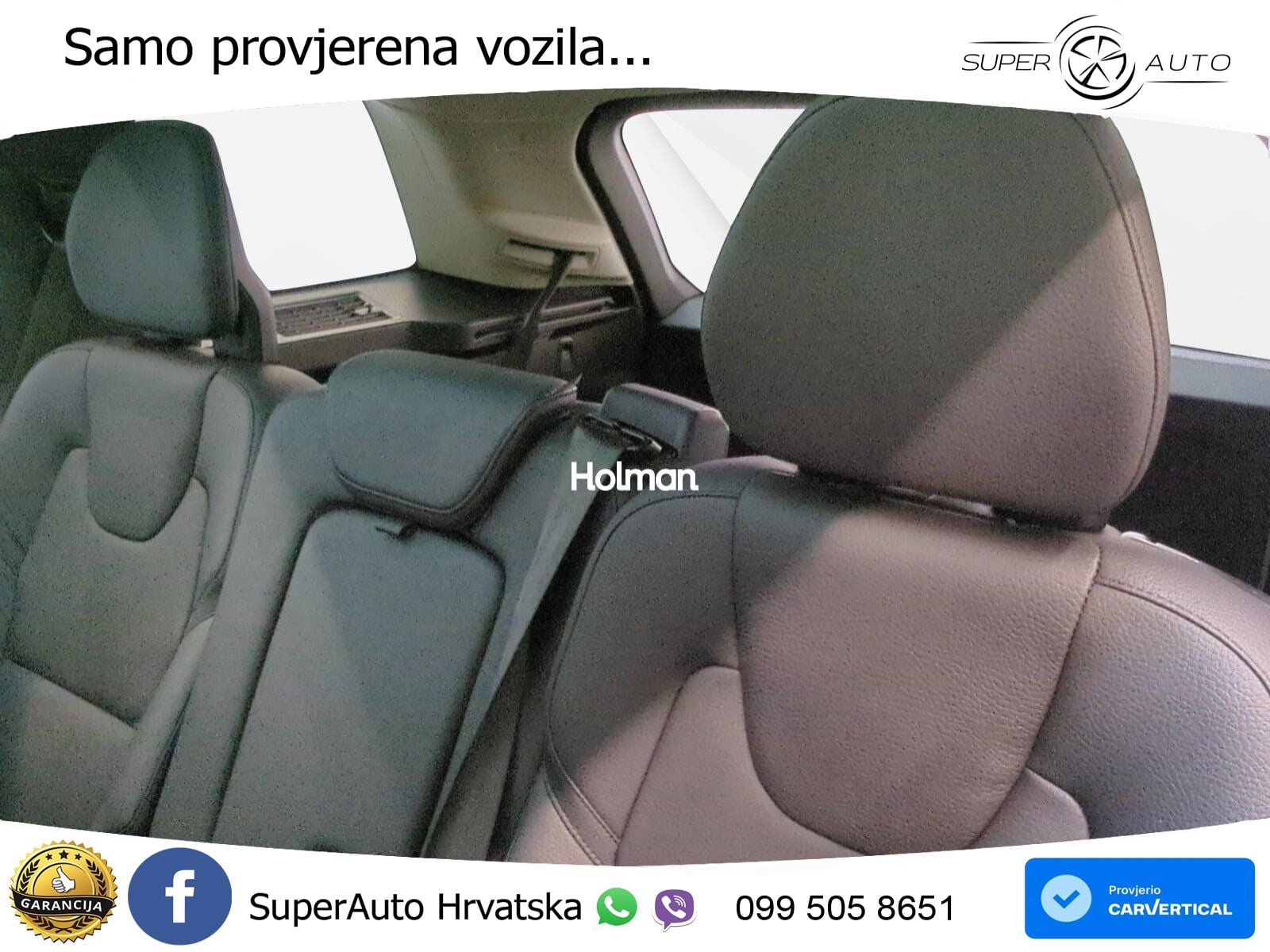 Volvo XC90 2.0 B5 Diesel AWD Automatic ACC+GR SJED+360+PANO