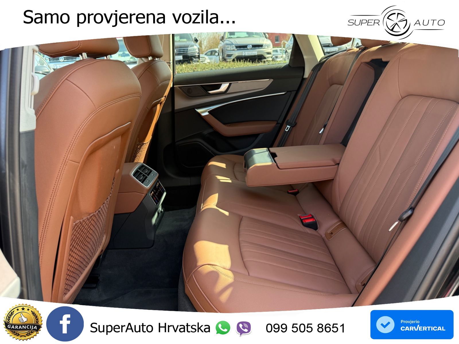 Audi A6 40 TDI (204 KS) quattro ultra S tronic LED+GR SJED+ACC