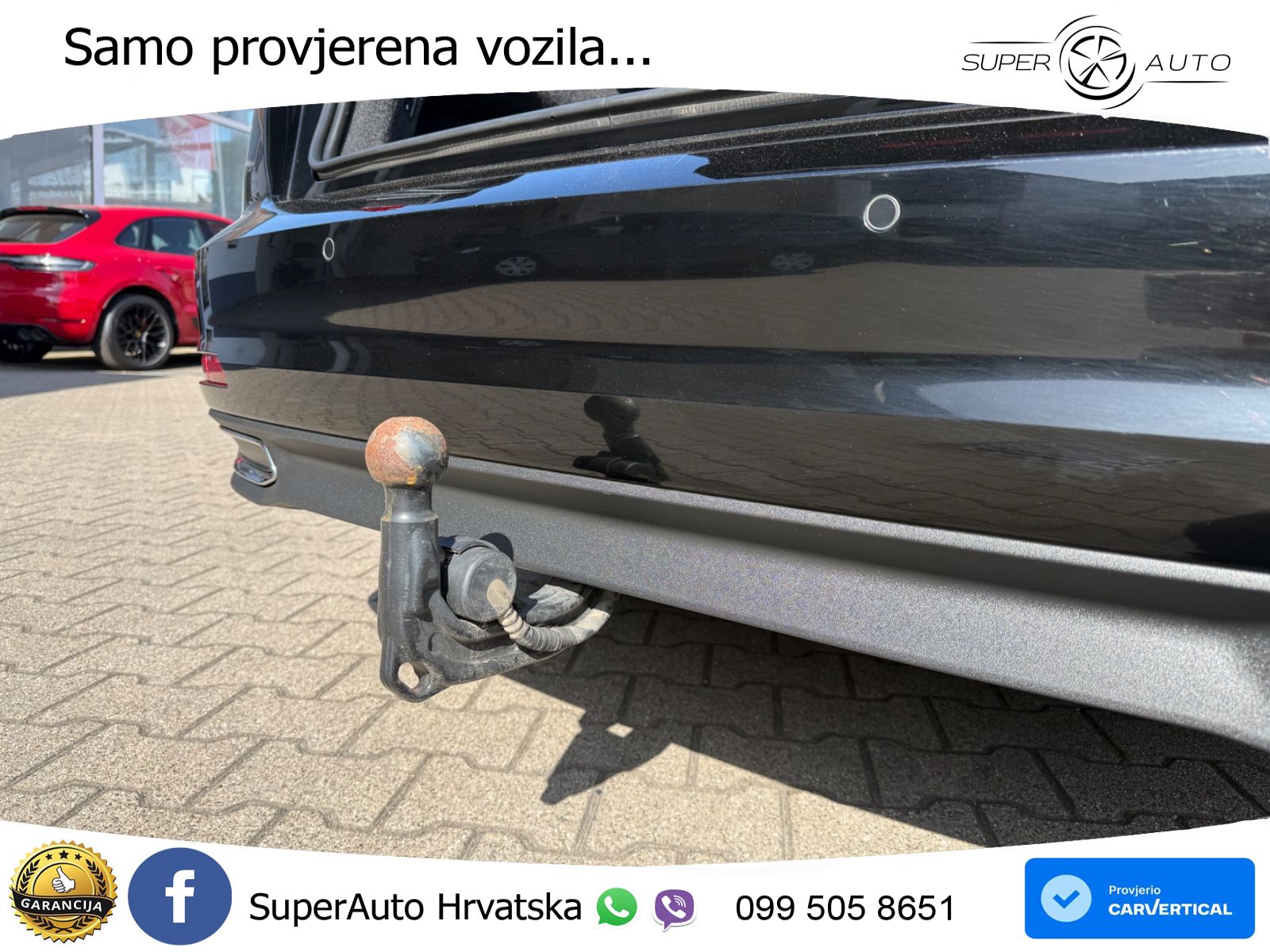 Audi A6 40 TDI (204 KS) quattro ultra S tronic LED+GR SJED+ACC