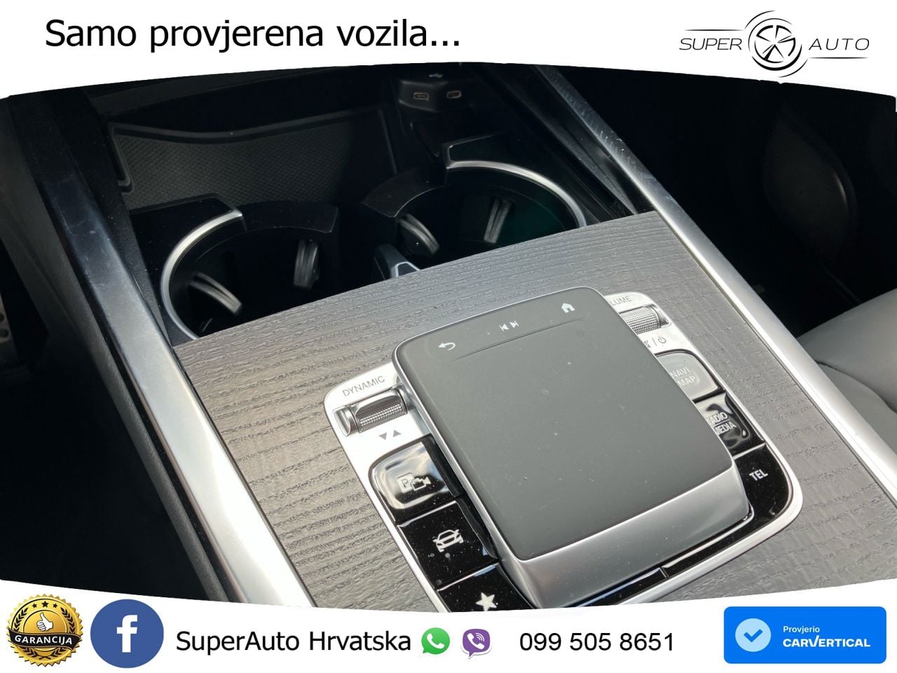 Mercedes G 500 Long (449 KS) 4MATIC 9G-TRONIC AMG LED+GR SJED+ACC