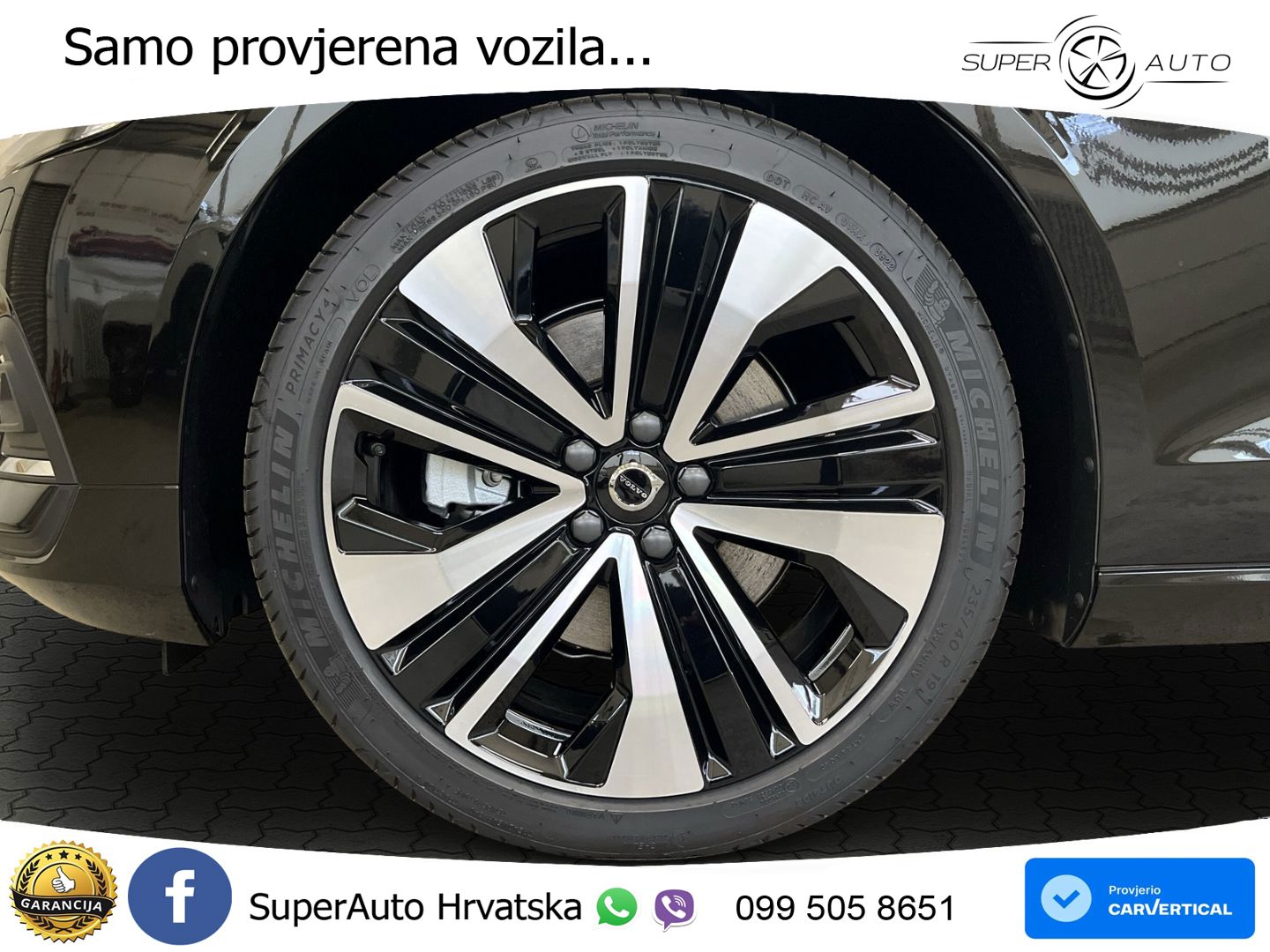 Volvo V60 2.0 B4 Diesel Geartronic LED+GR SJED+ACC
