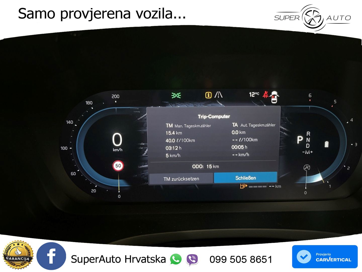 Volvo V60 2.0 B4 Diesel Geartronic LED+GR SJED+ACC