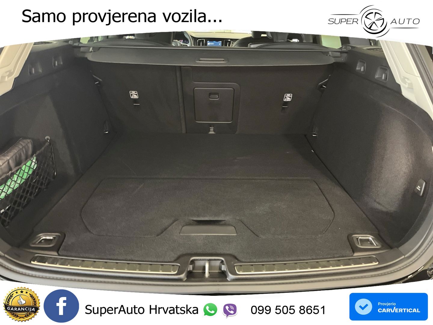 Volvo V60 2.0 B4 Diesel Geartronic LED+GR SJED+ACC
