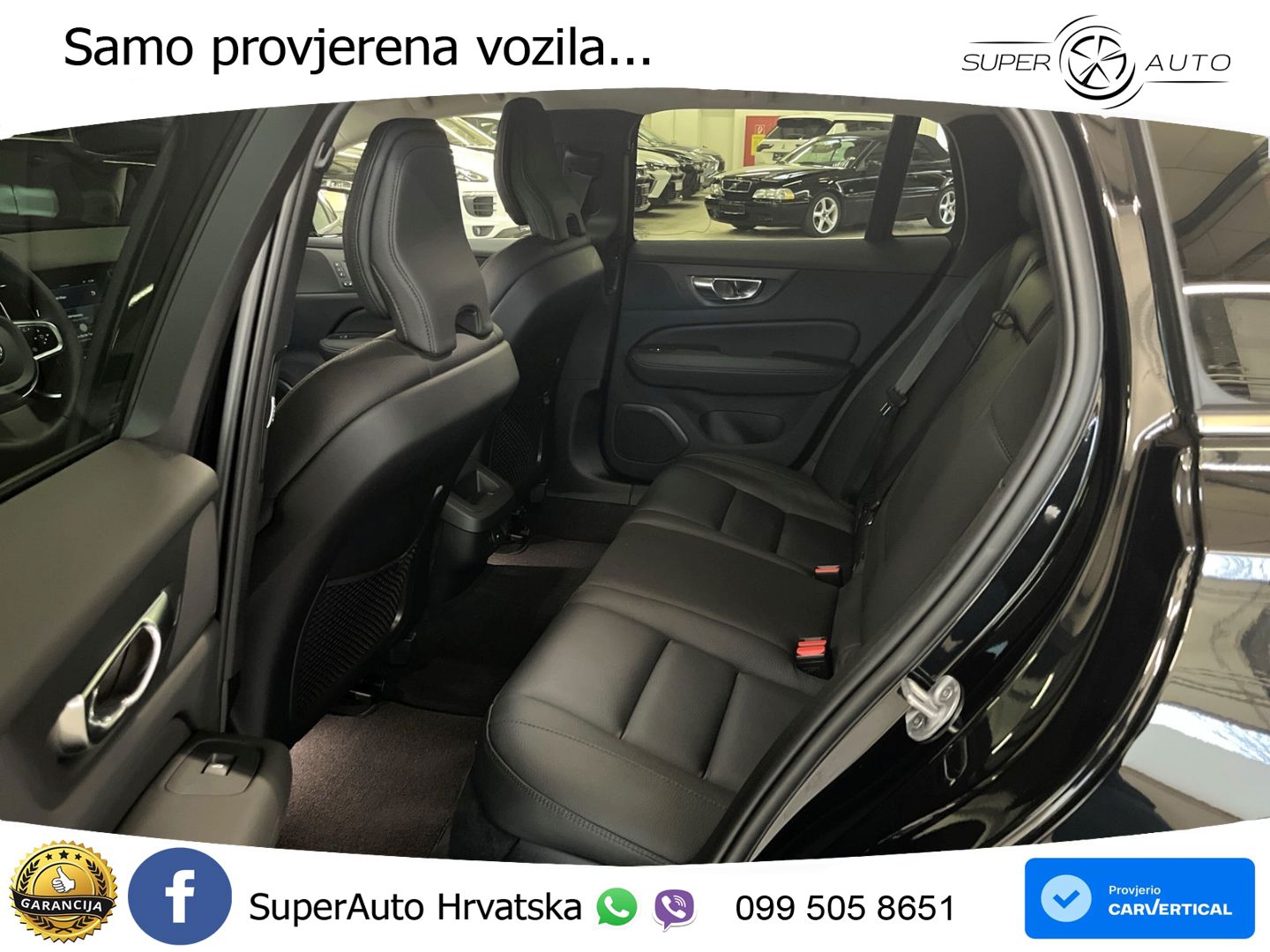Volvo V60 2.0 B4 Diesel Geartronic LED+GR SJED+ACC