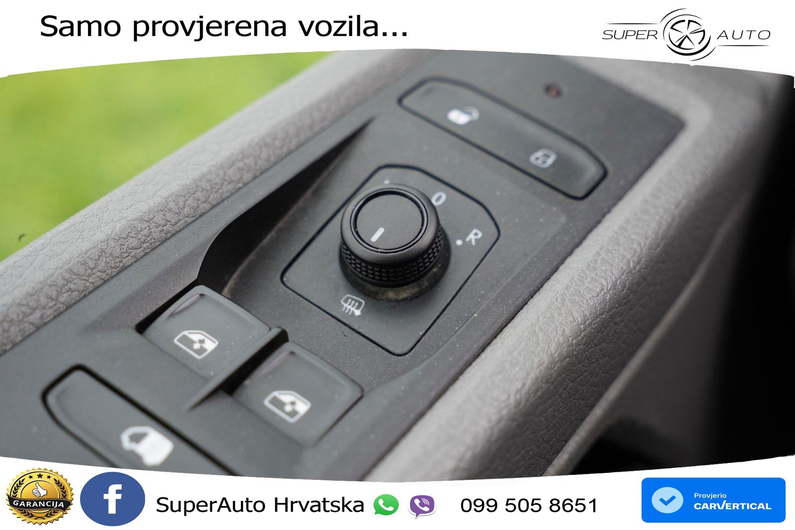 Volkswagen Transporter 2.0 TDI L2H1 / Cruise /Technisch 100 150 KS
