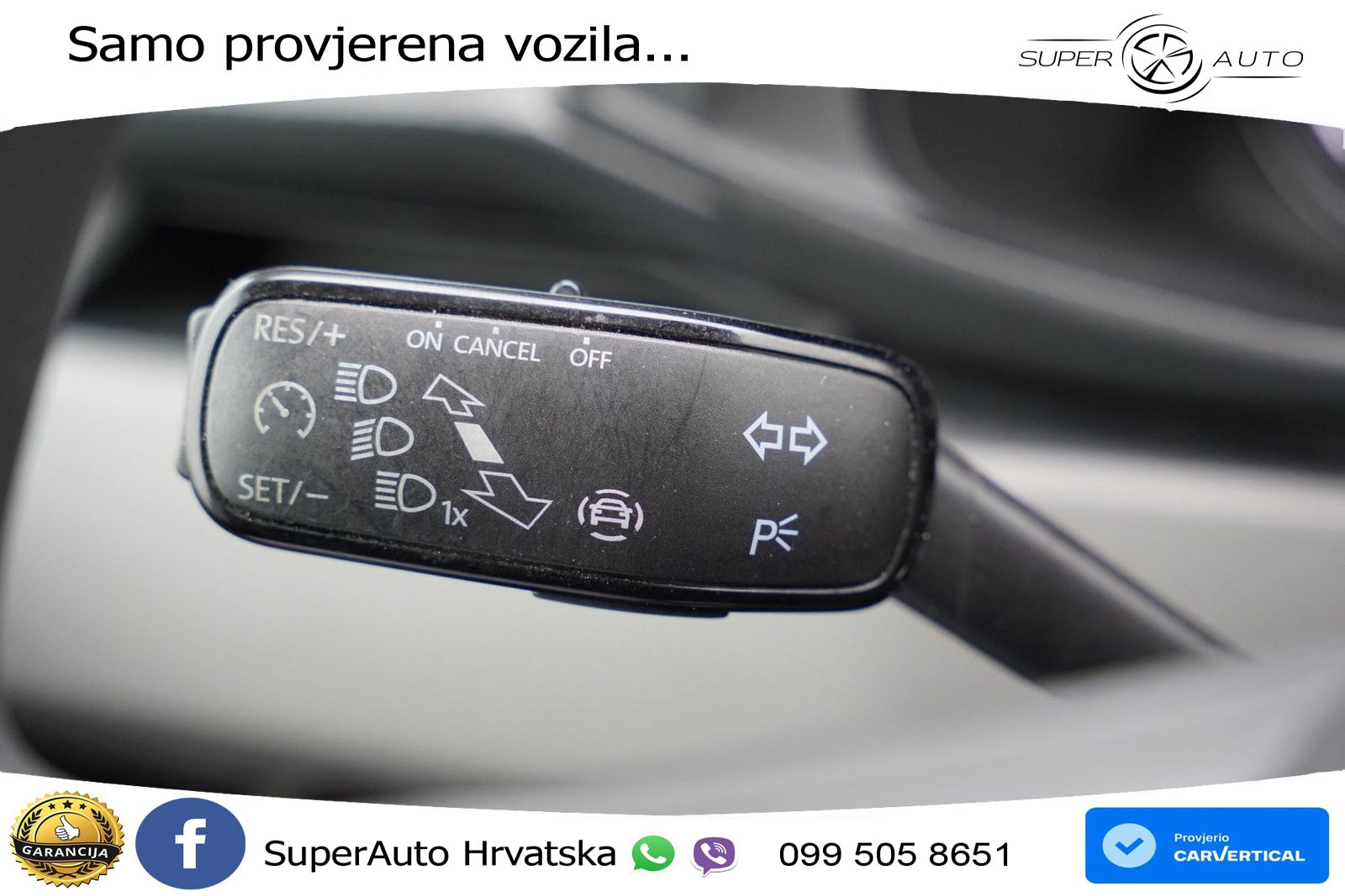 Volkswagen Transporter 2.0 TDI L2H1 / Cruise /Technisch 100 150 KS
