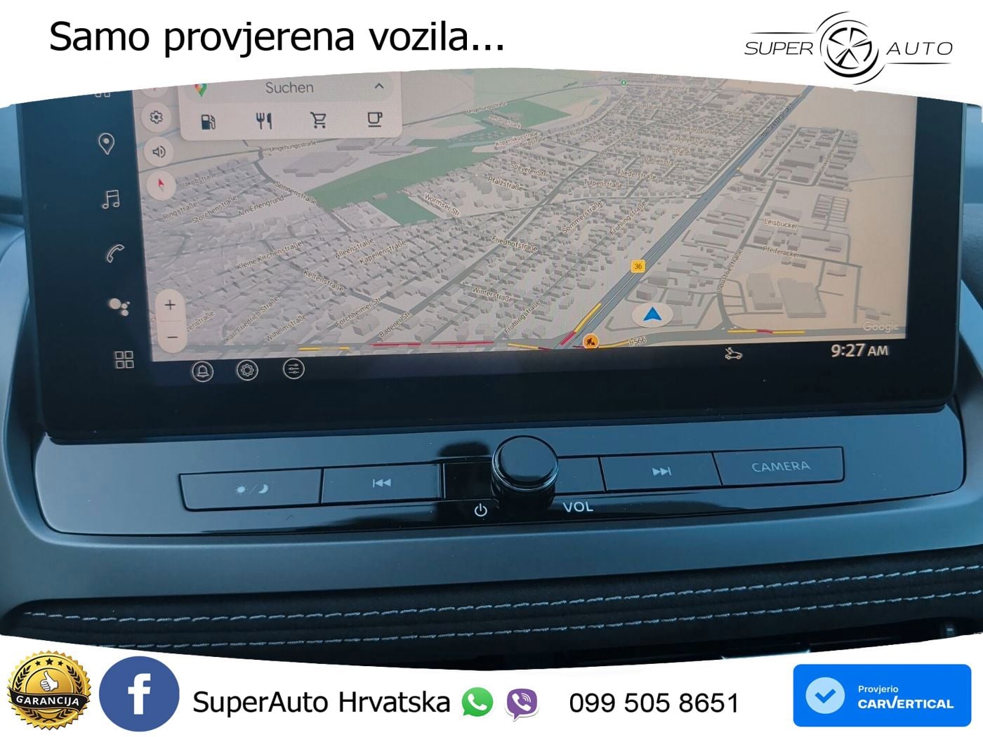 Nissan Qashqai 1.3 DIG-T (158 KS) Xtronic Tekna LED+GR SJED+ACC