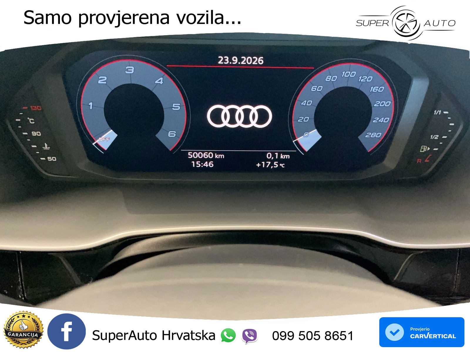 Audi Q3 35 TDI (150 KS) quattro S tronic S line