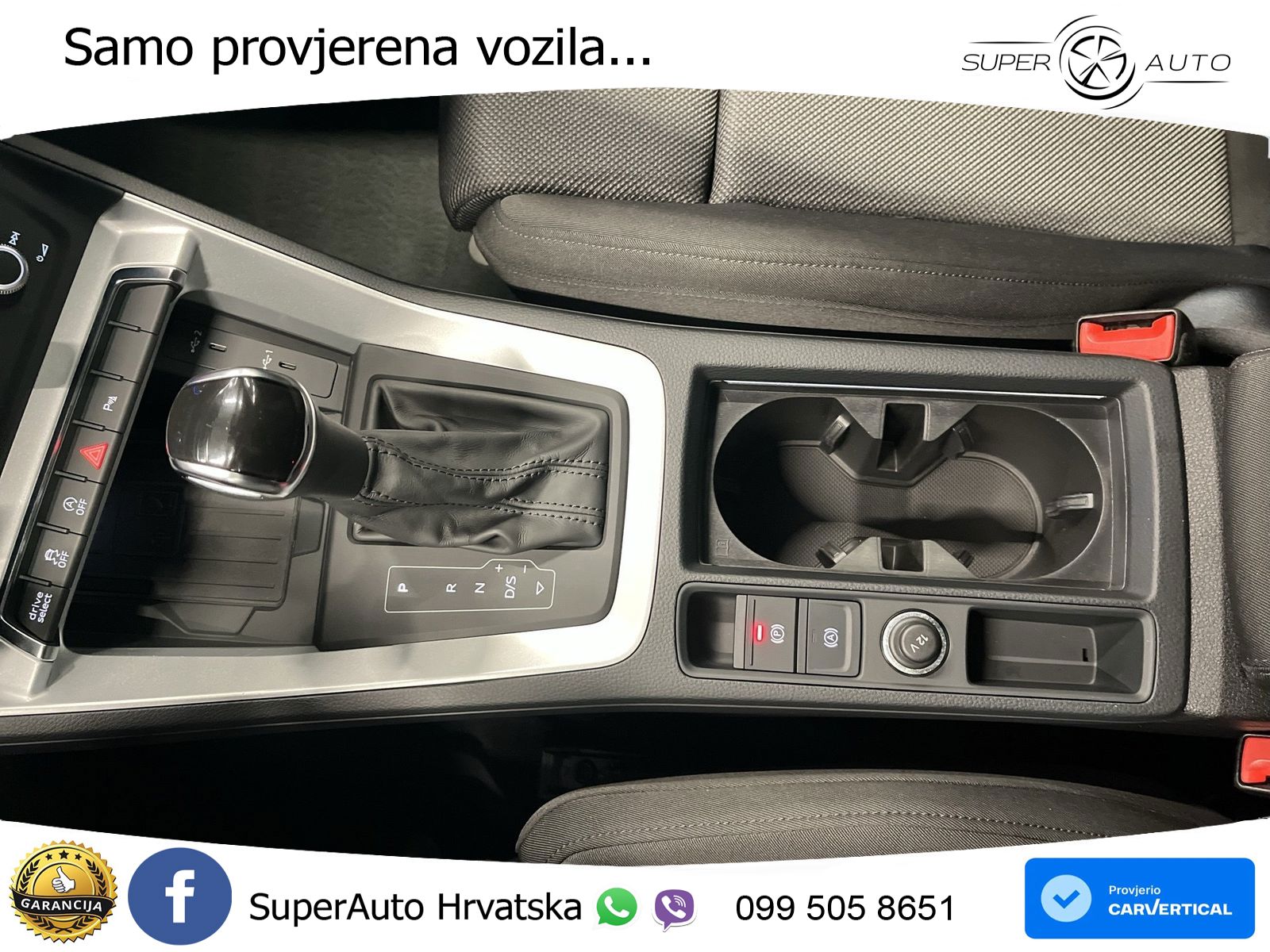 Audi Q3 35 TDI (150 KS) quattro S tronic S line