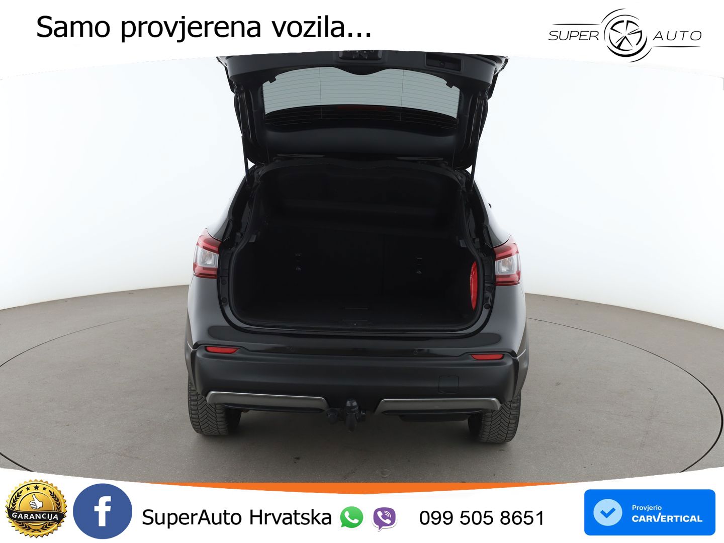 Nissan Qashqai 1.7 dCi (150 KS) 4x4 Xtronic Tekna LED+GR SJED+ACC