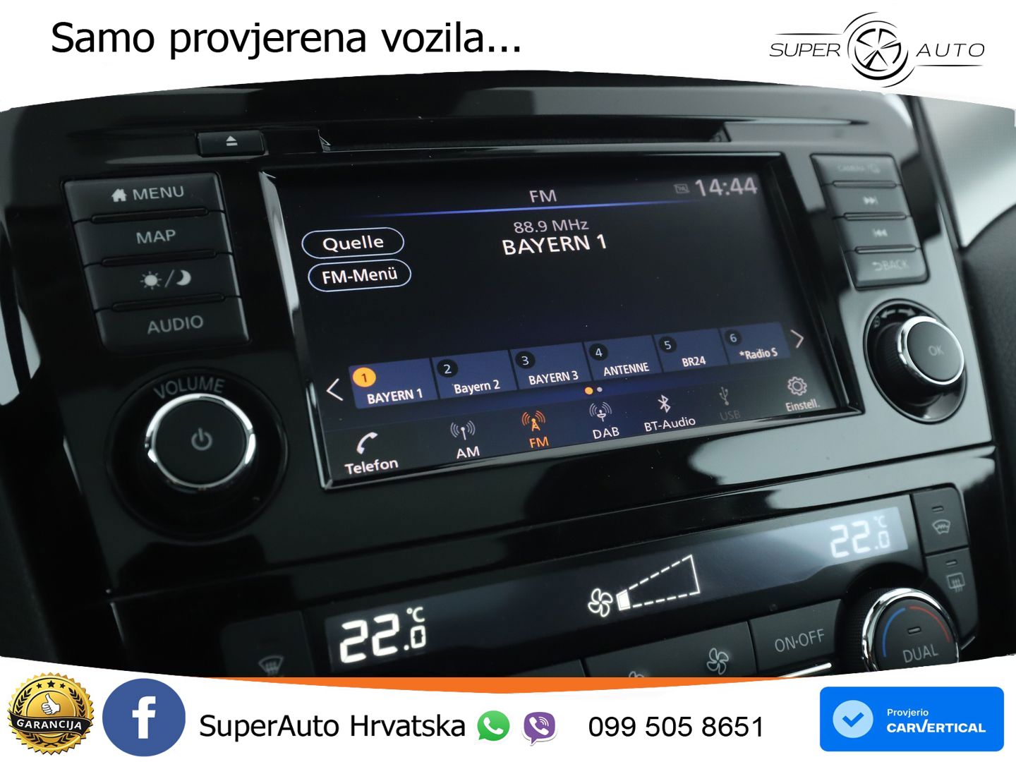Nissan Qashqai 1.7 dCi (150 KS) 4x4 Xtronic Tekna LED+GR SJED+ACC