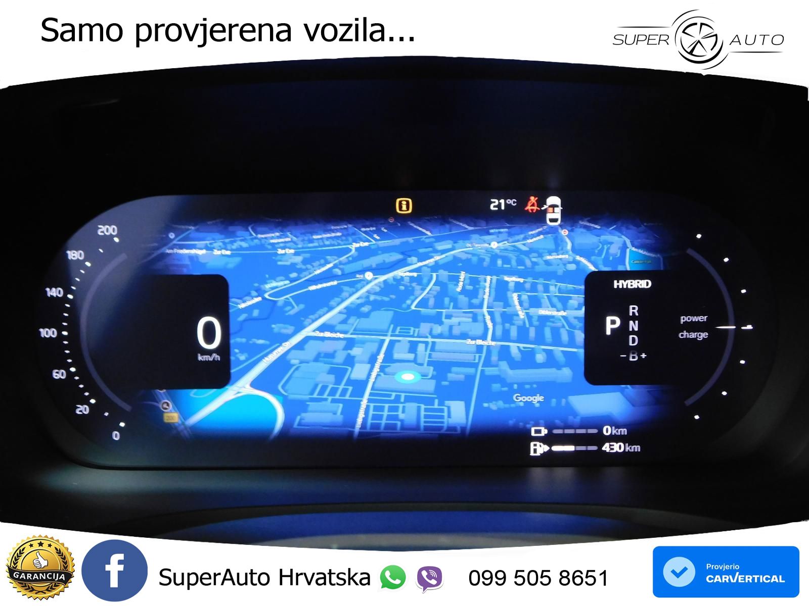 Volvo V60 2.0 T6 AWD Geartronic ACC+HEAD+4xGR SJED+360+PANO